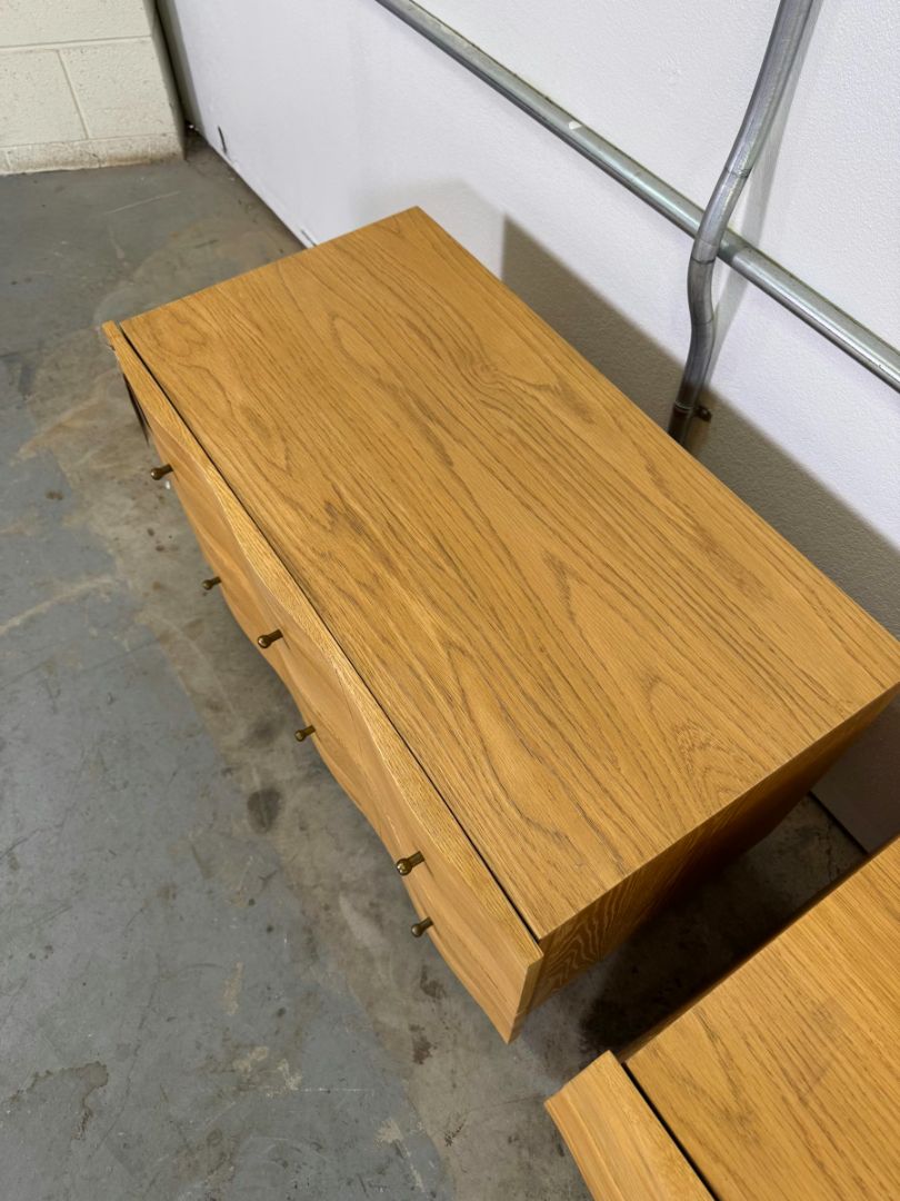 Lulu and Georgia Otelia Nightstands (set of 2)