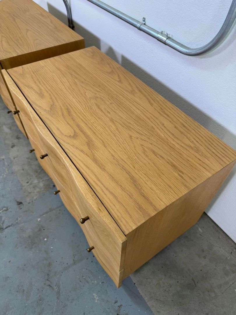 Lulu and Georgia Otelia Nightstands (set of 2)