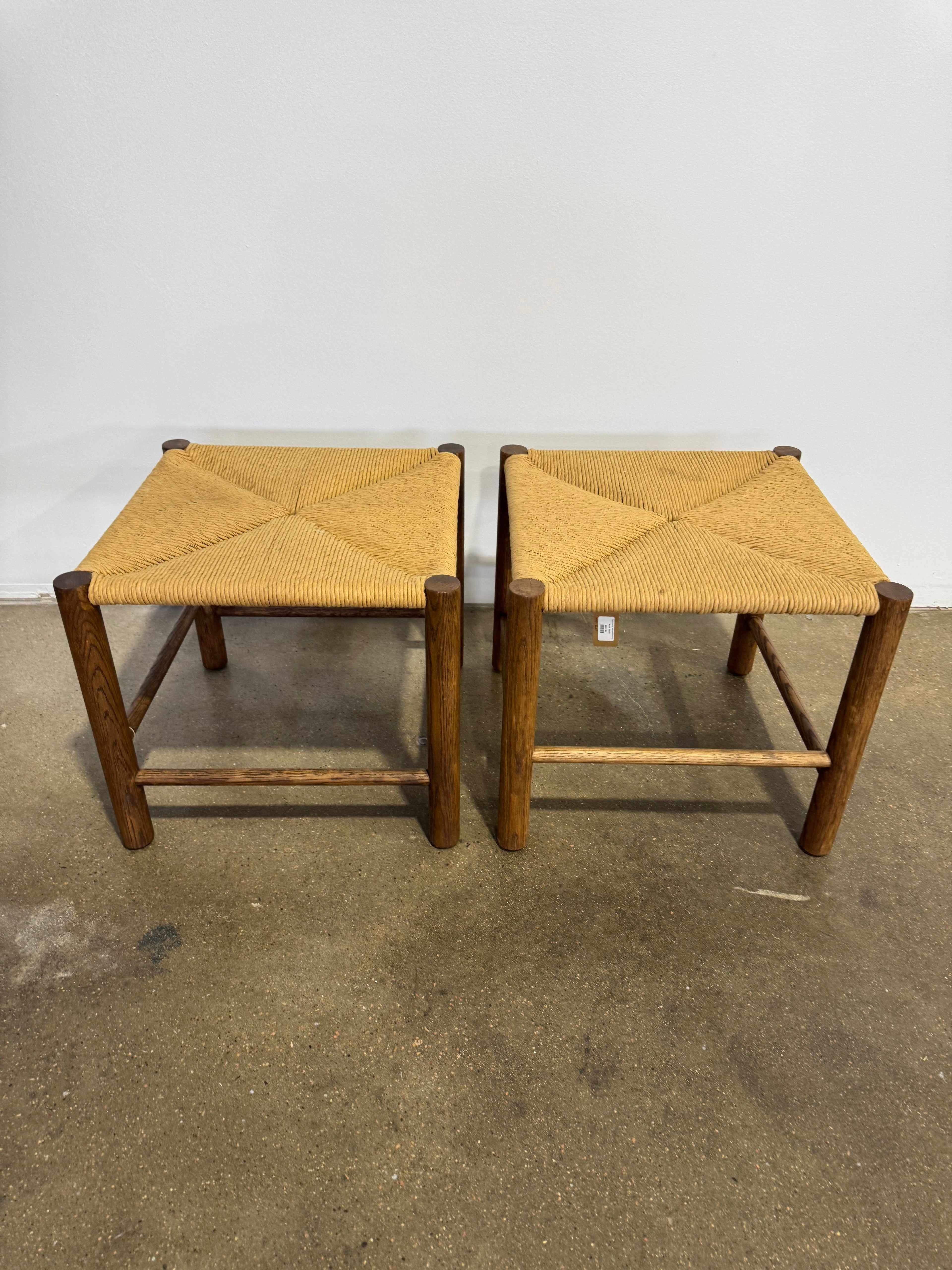 Community Manufacturing Maine Stool - Image 1