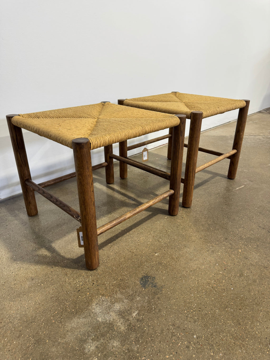 Community Manufacturing Maine Stool - Image 2