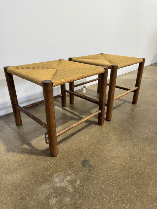 Community Manufacturing Maine Stool - Image 2