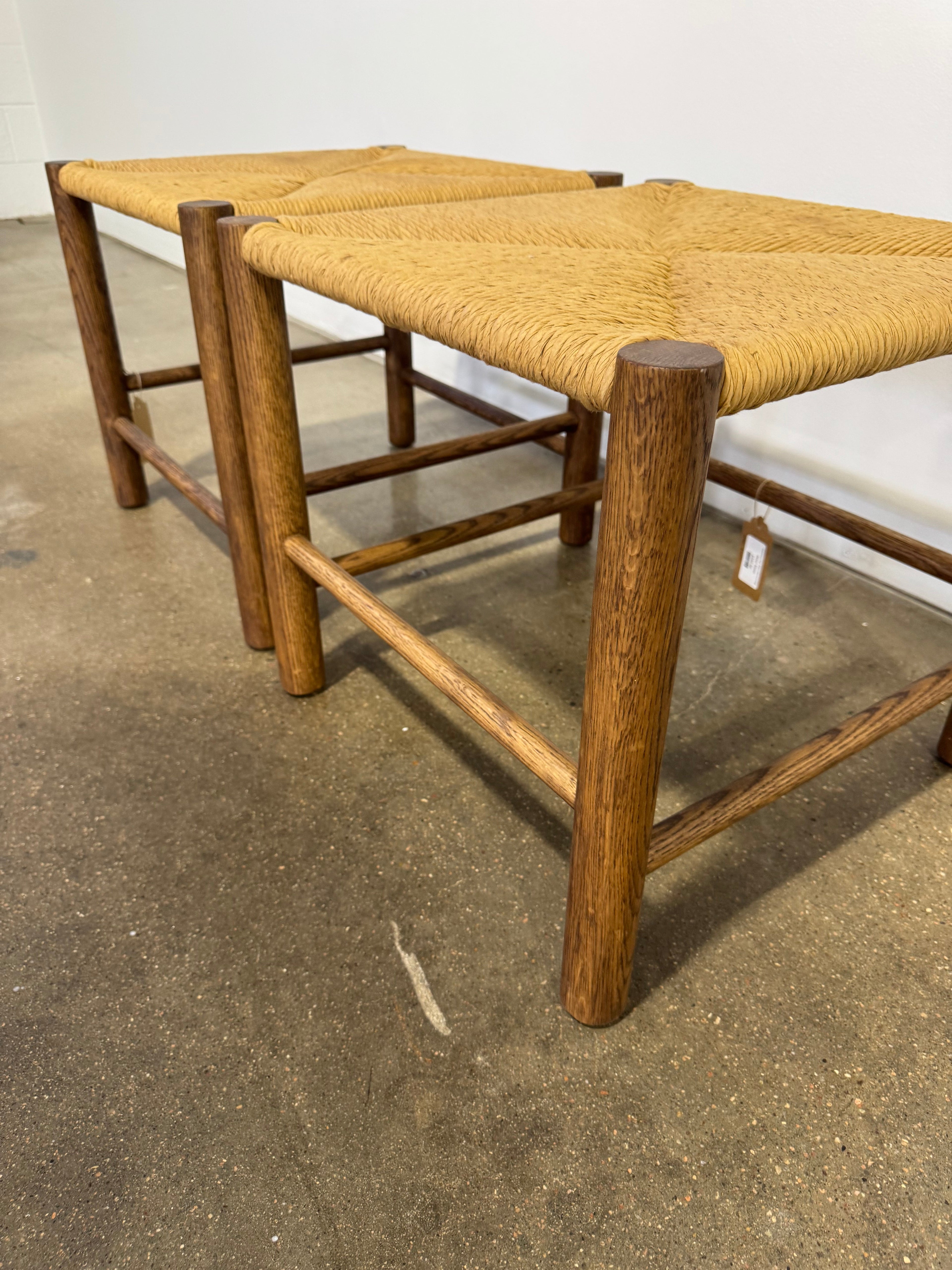 Community Manufacturing Maine Stool - Image 6