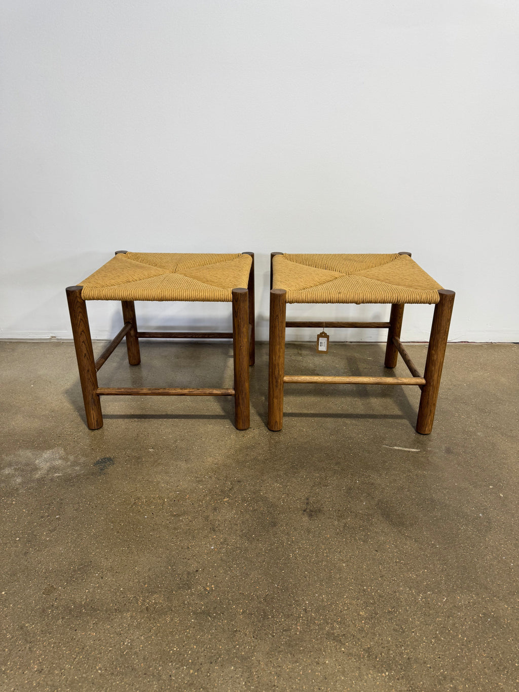 Community Manufacturing Maine Stool - Image 7