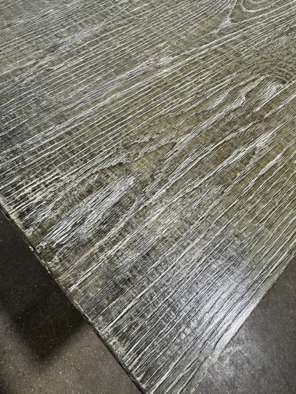 Arhaus Kensington Dining Table - Image 3