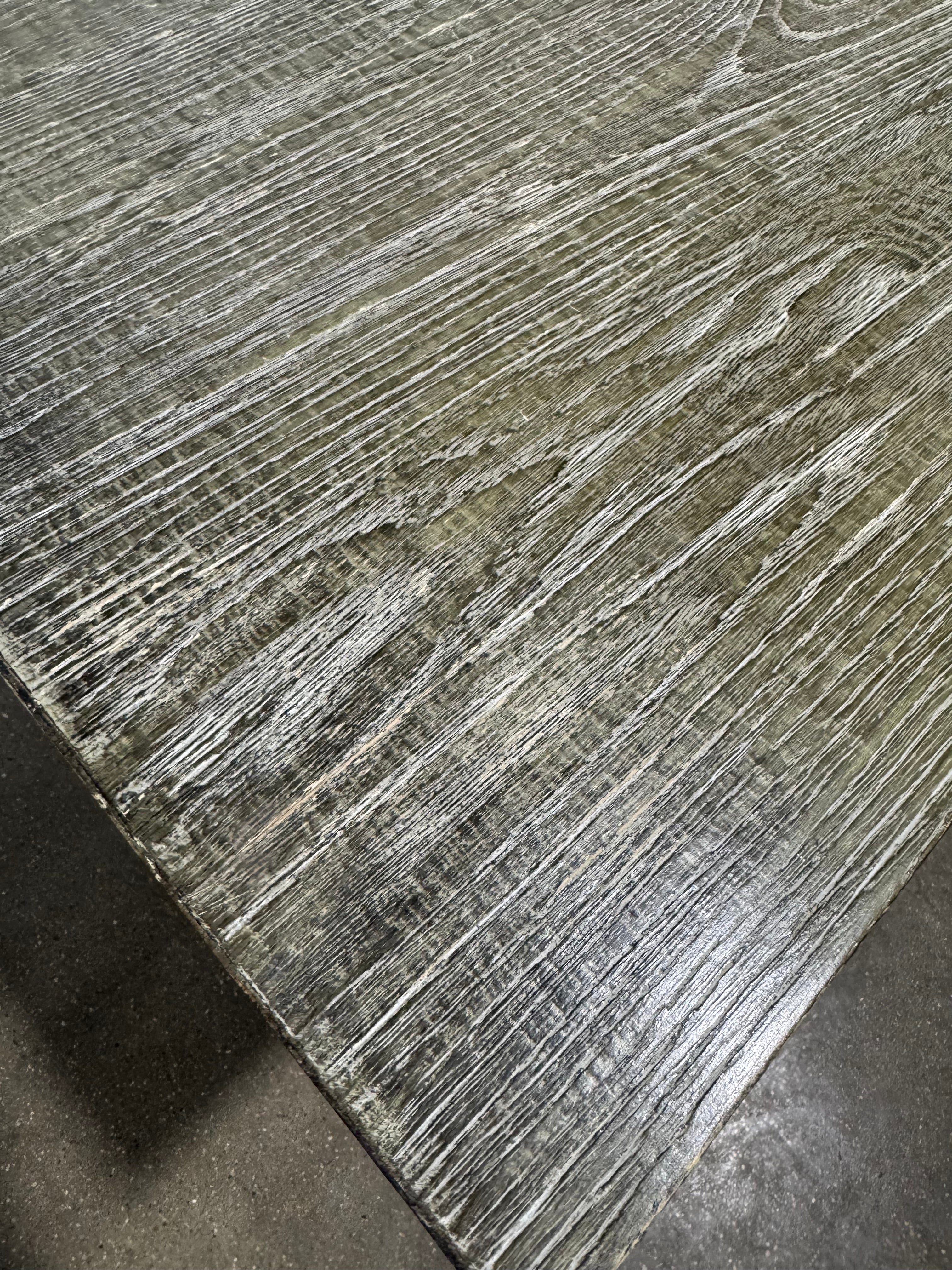 Arhaus Kensington Dining Table - Image 3