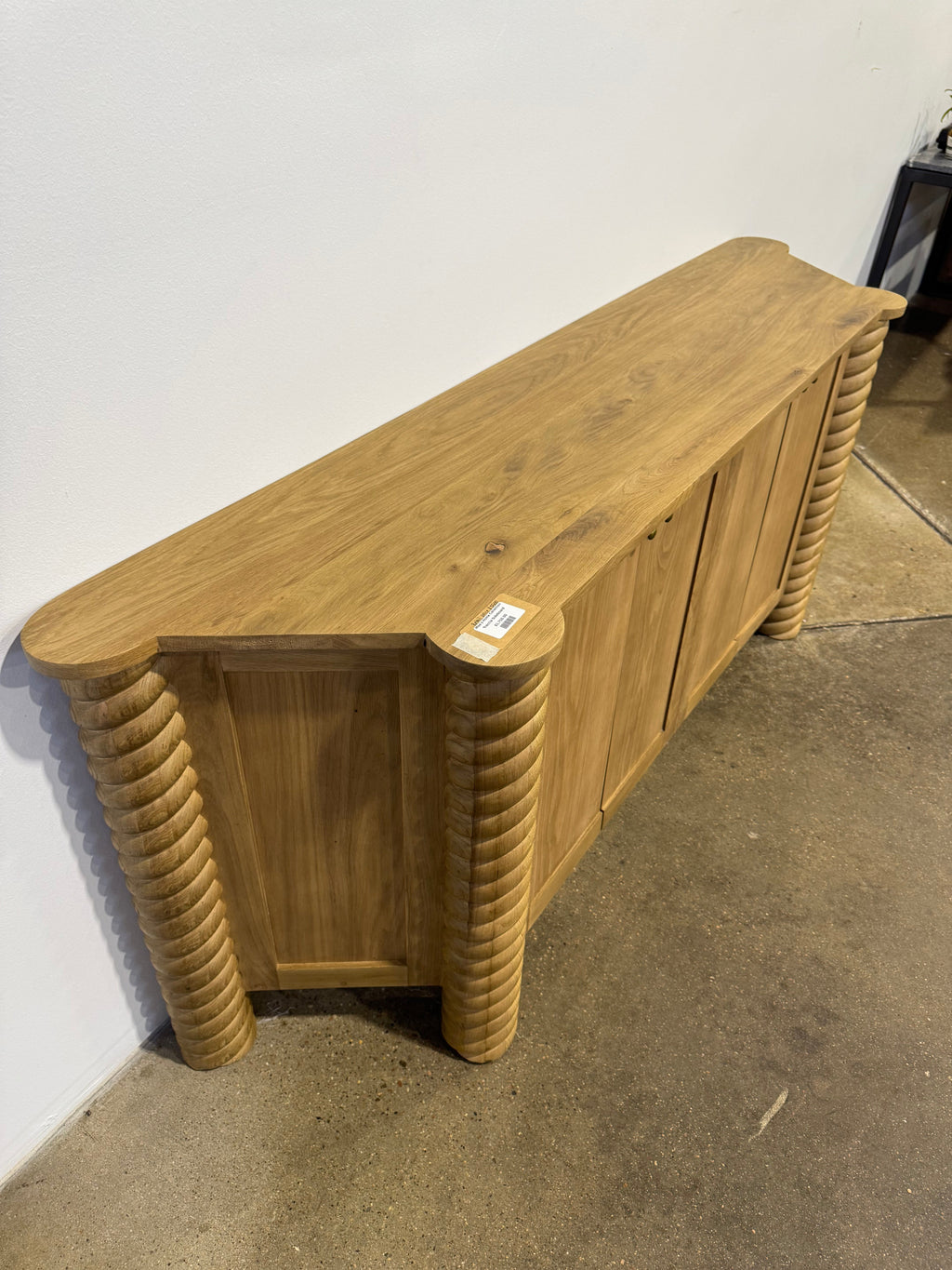 Moe's Home Collection Treccia Sideboard - Image 2