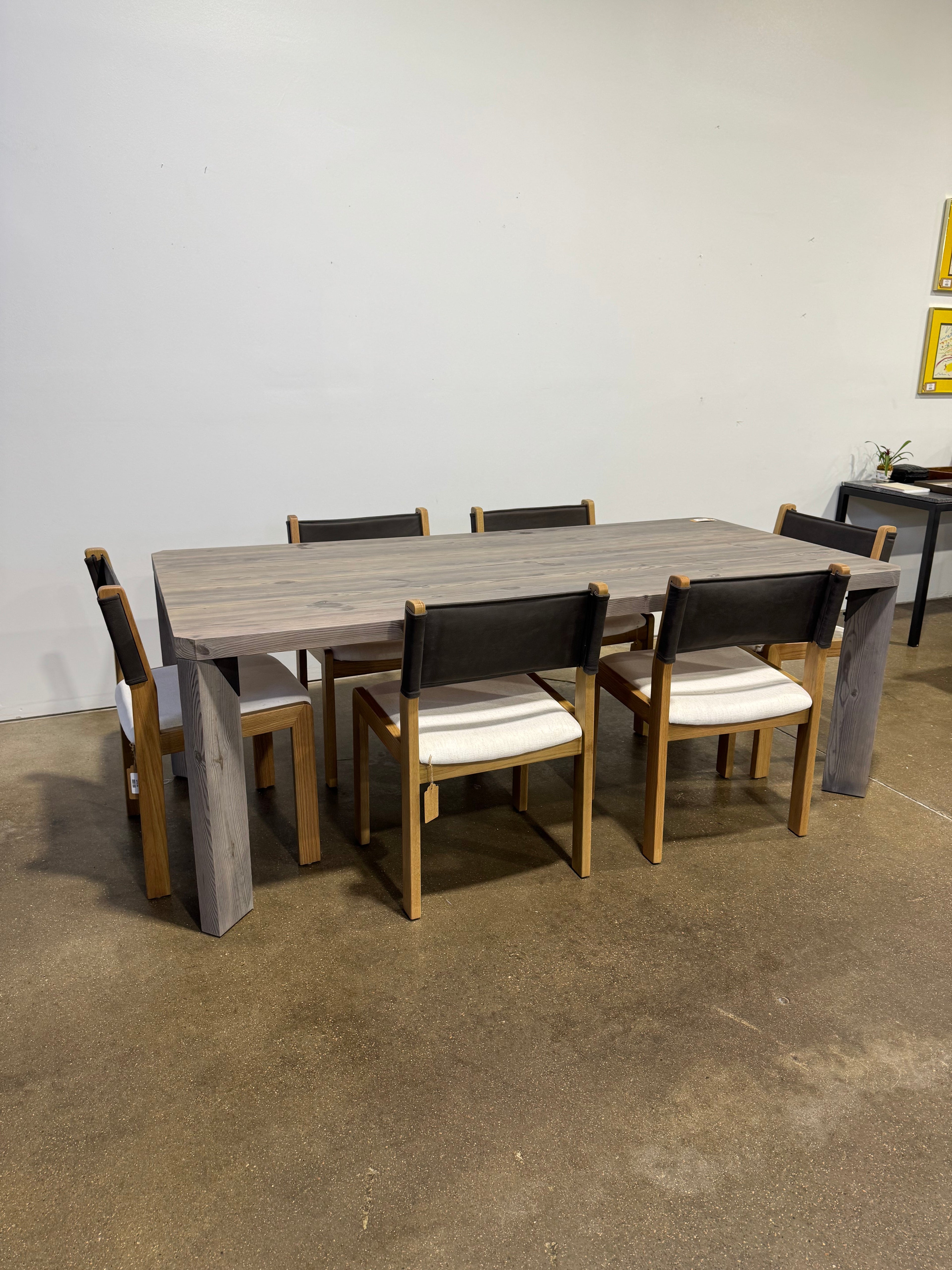 Room & Board  Dining Table - Image 2
