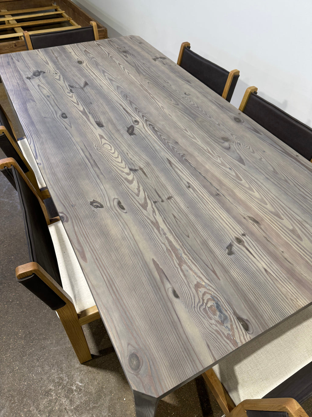 Room & Board  Dining Table - Image 4