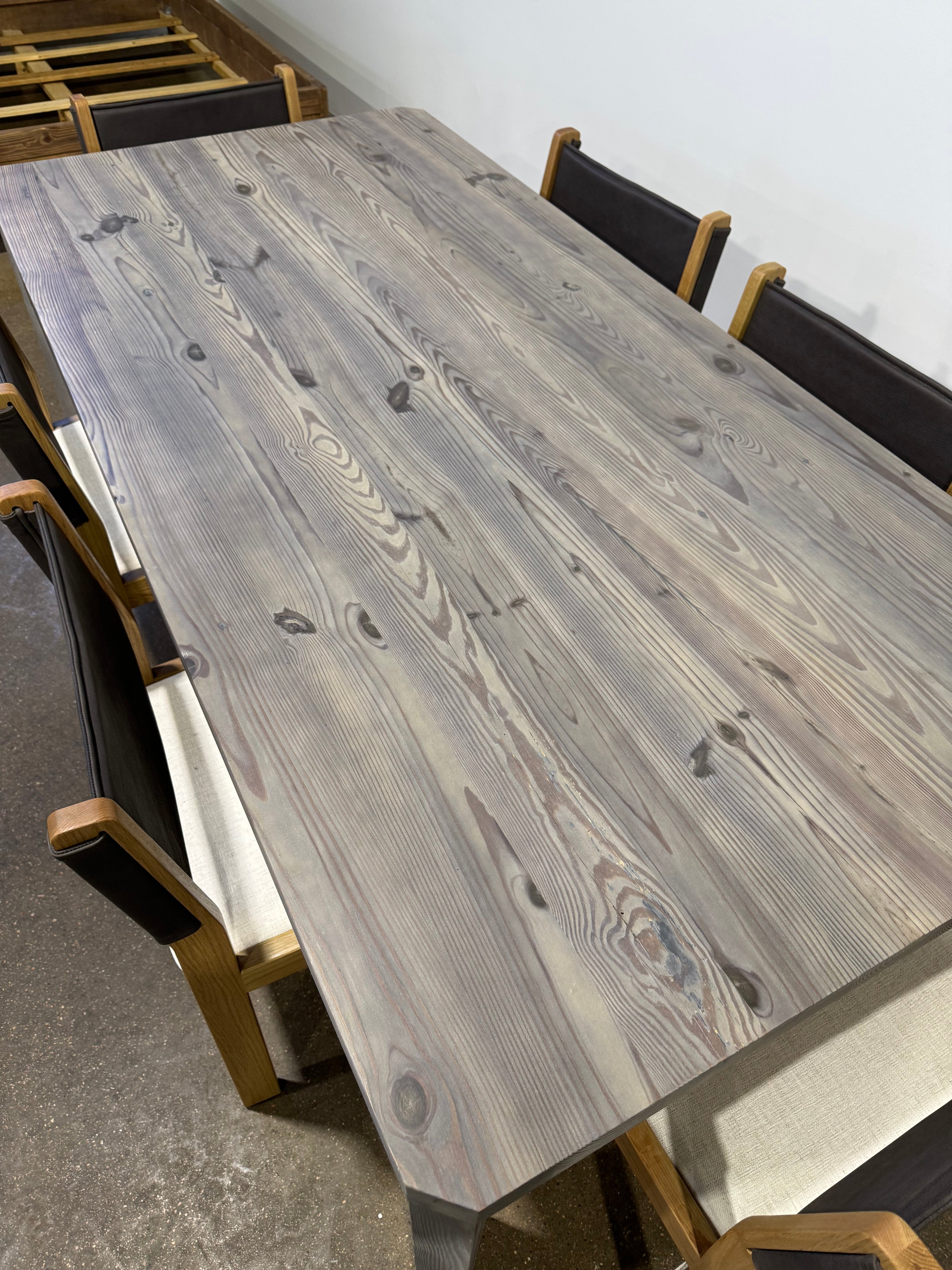 Room & Board  Dining Table - Image 4