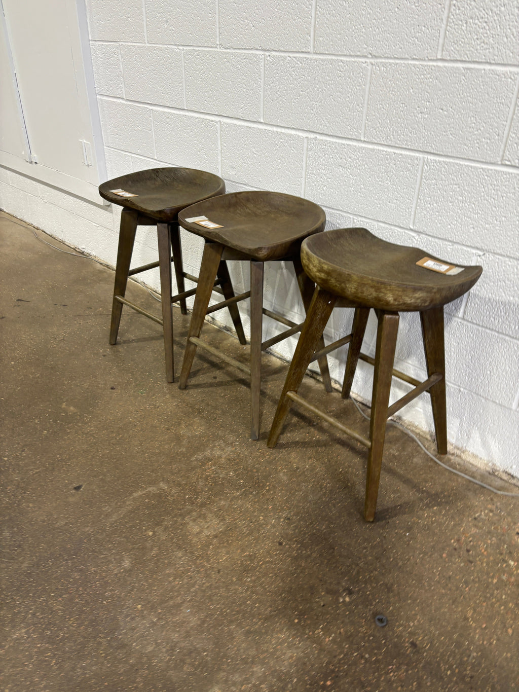 Lulu and Georgia Jarella Counter Stool - Image 10