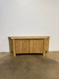 Moe's Home Collection Treccia Sideboard - Image 1