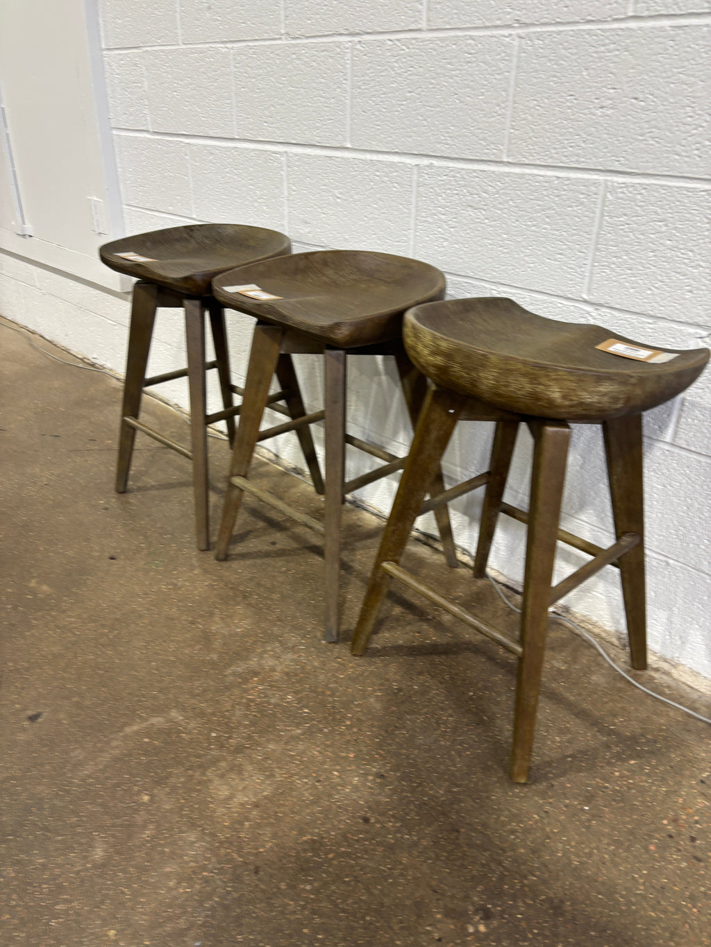 Lulu and Georgia Jarella Counter Stool - Image 7