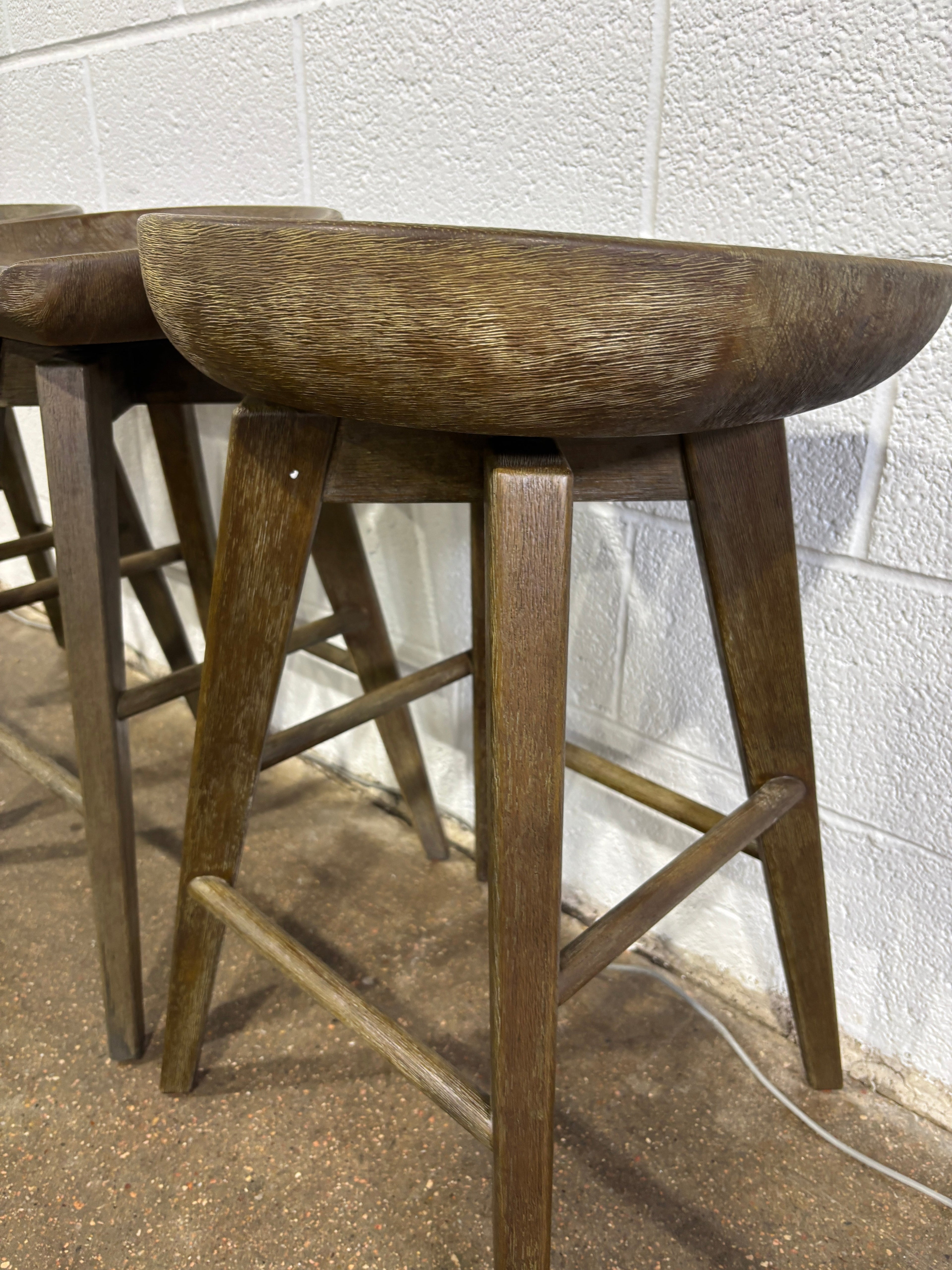 Lulu and Georgia Jarella Counter Stool - Image 8