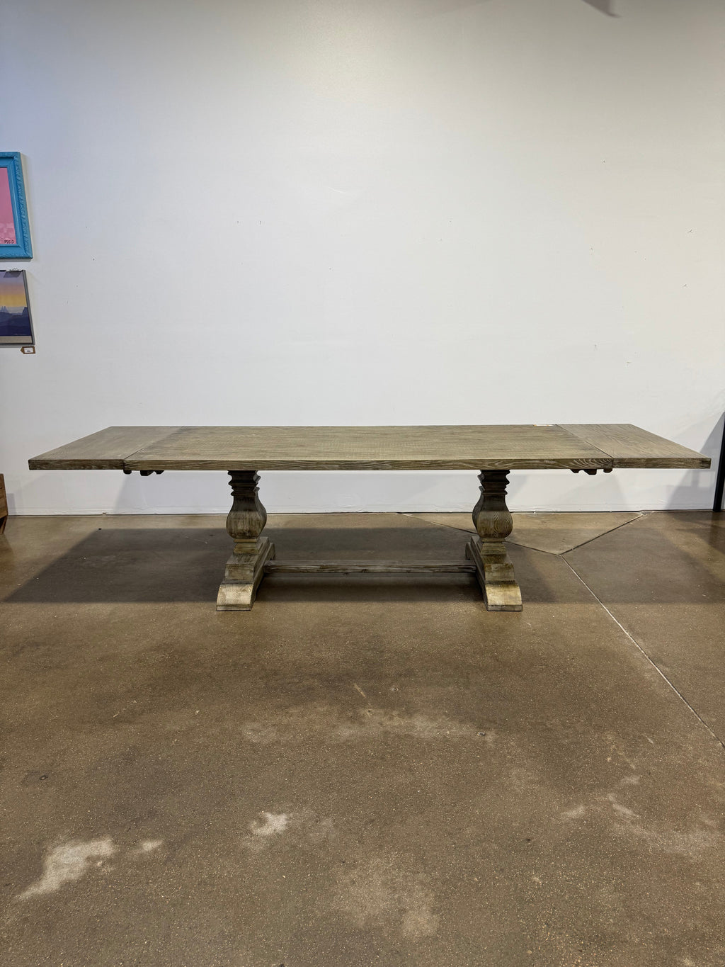 Arhaus Kensington Dining Table - Image 6