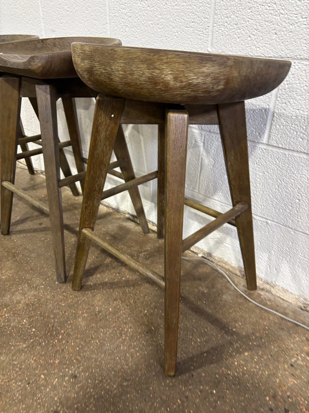 Lulu and Georgia Jarella Counter Stool - Image 9