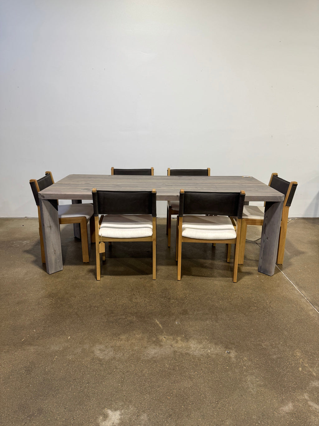 Room & Board  Dining Table - Image 1