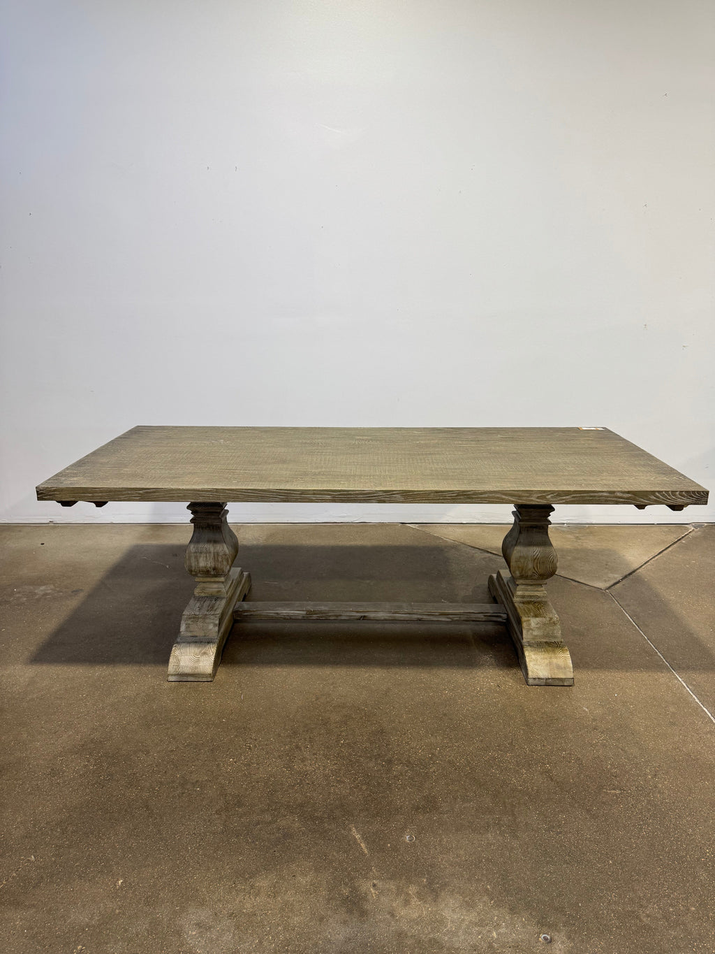 Arhaus Kensington Dining Table - Image 2