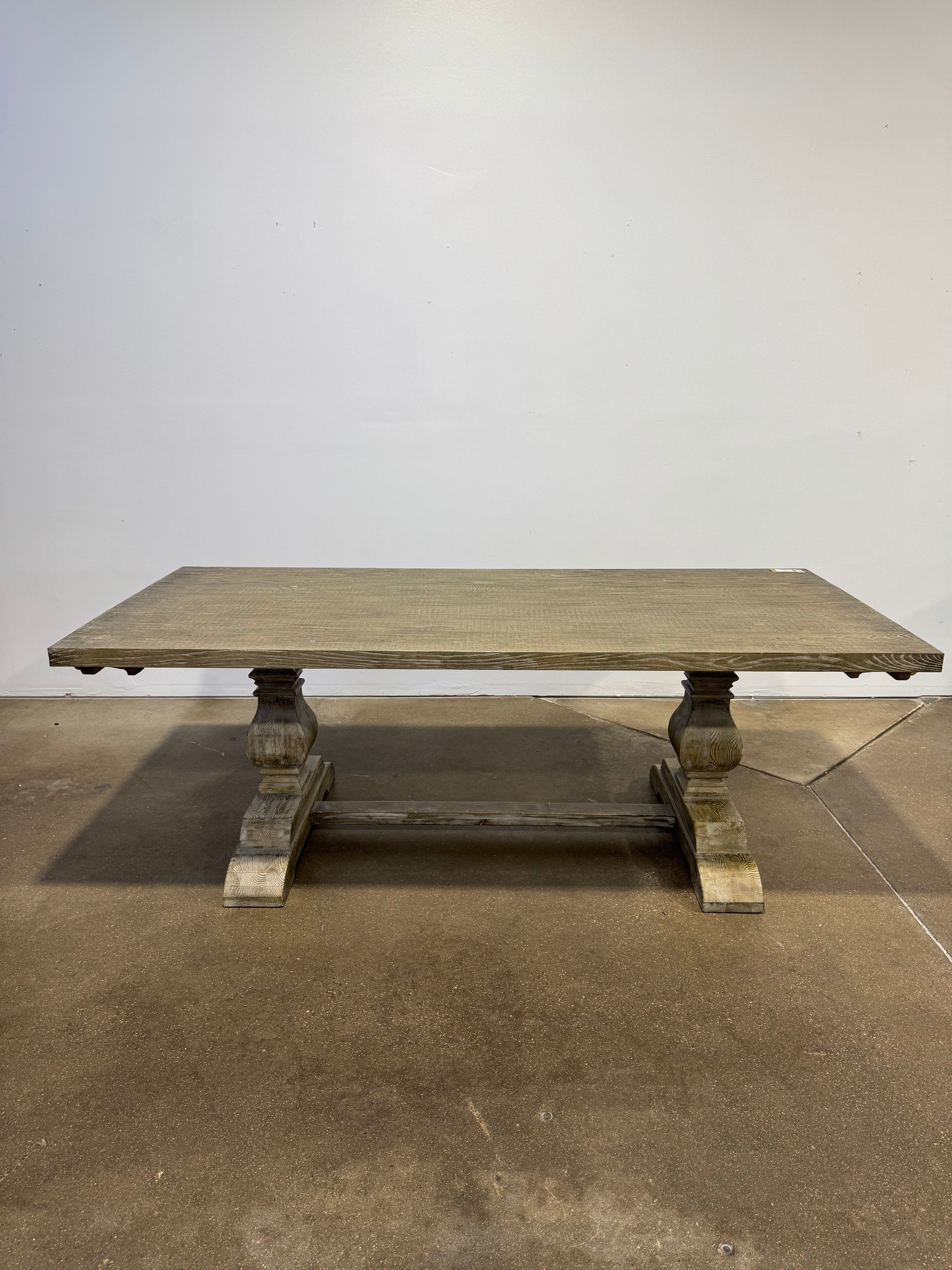 Arhaus Kensington Dining Table - Image 2