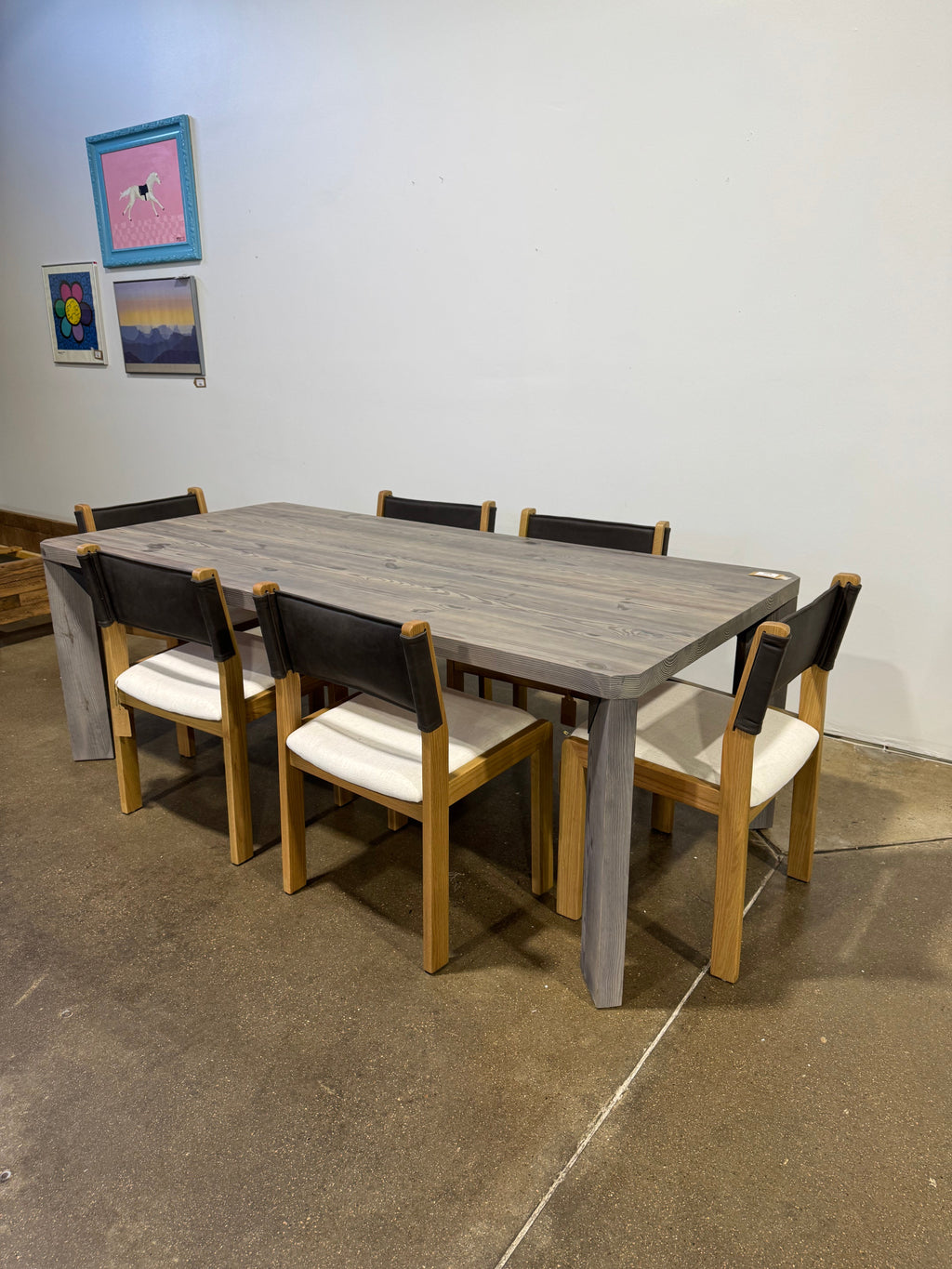 Room & Board  Dining Table - Image 3