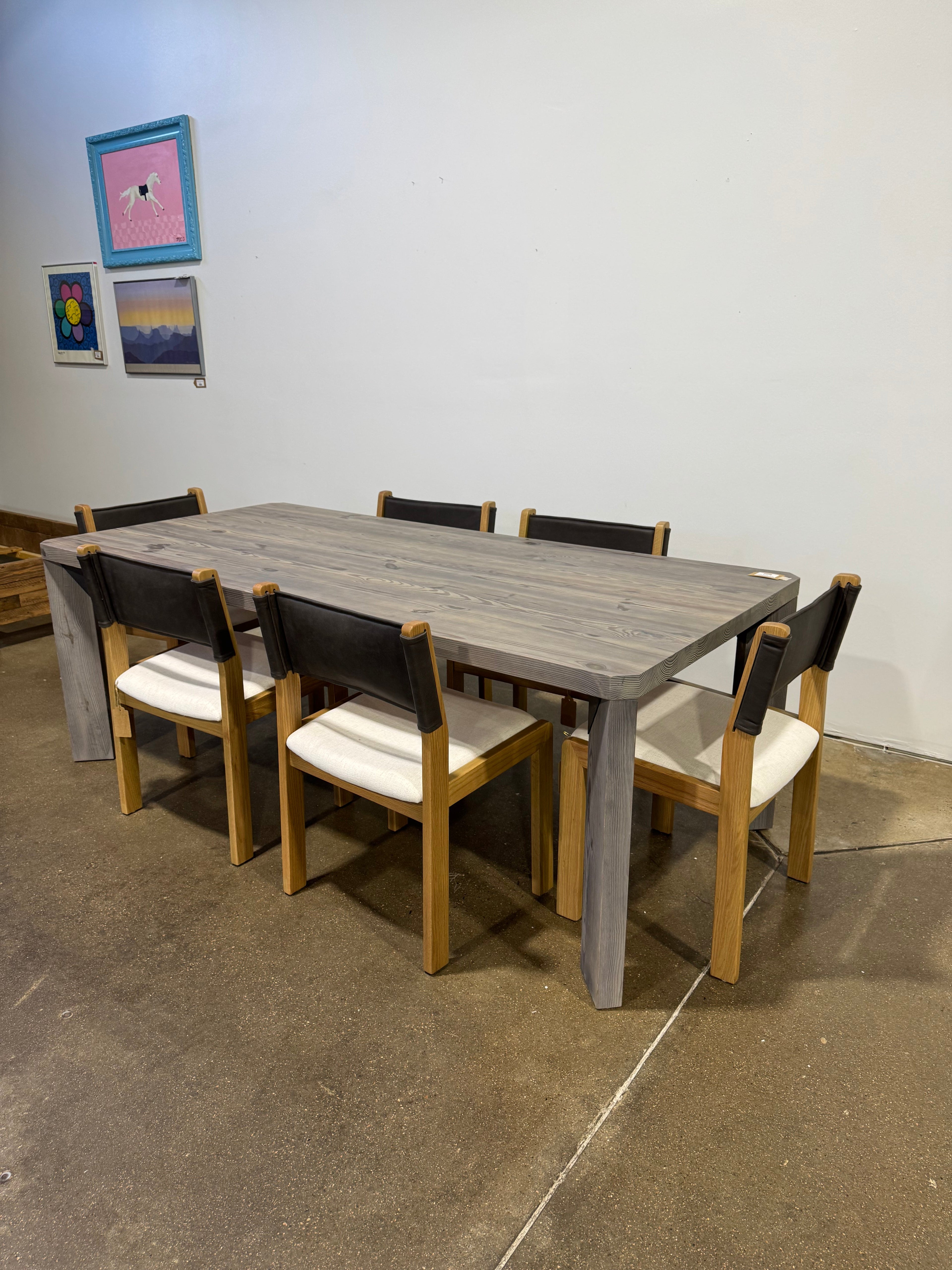 Room & Board  Dining Table - Image 3