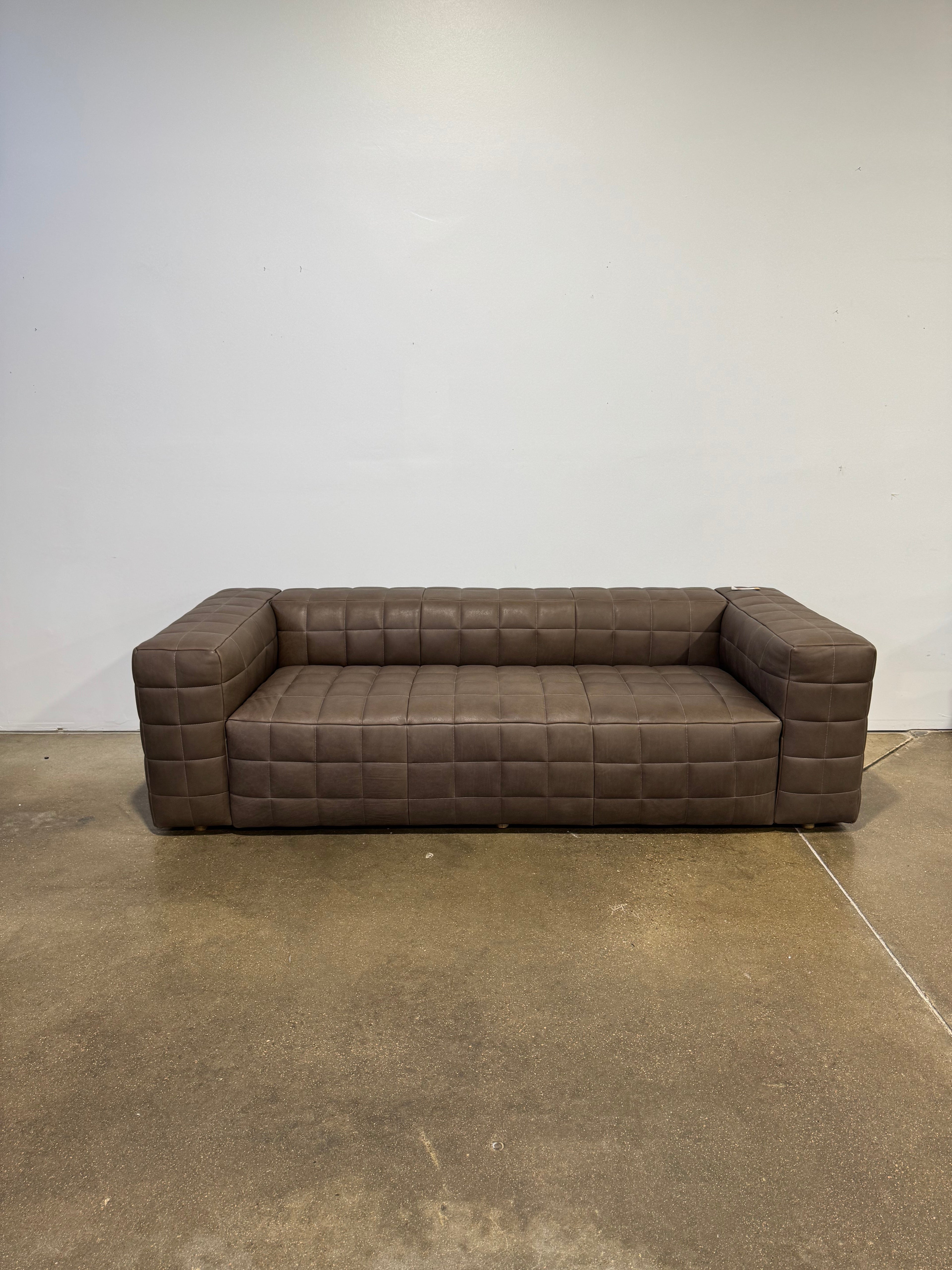 Moe's Home Collection Callan Sofa - Image 1