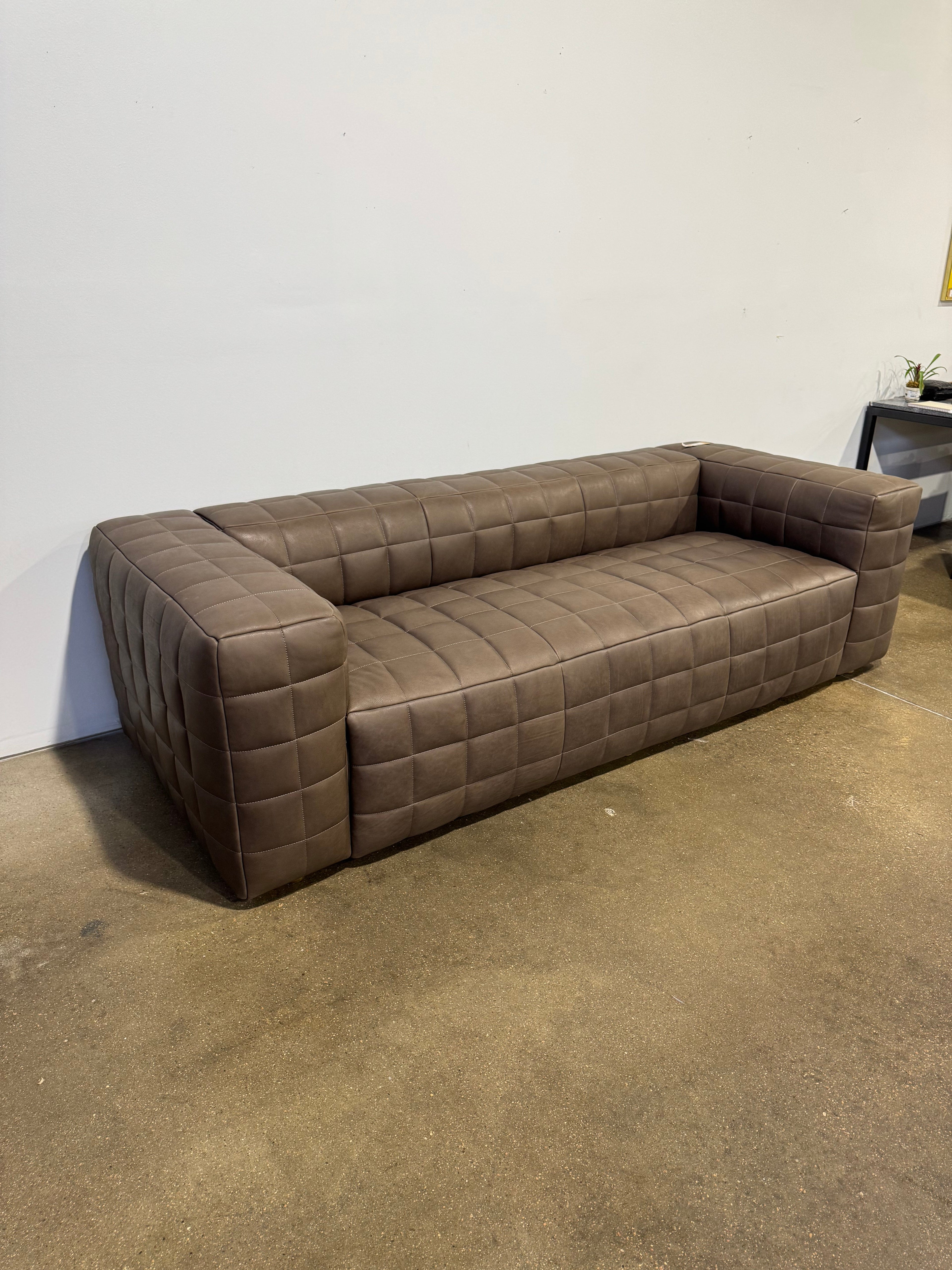 Moe's Home Collection Callan Sofa - Image 2