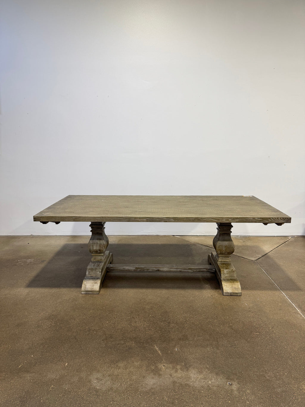 Arhaus Kensington Dining Table - Image 1