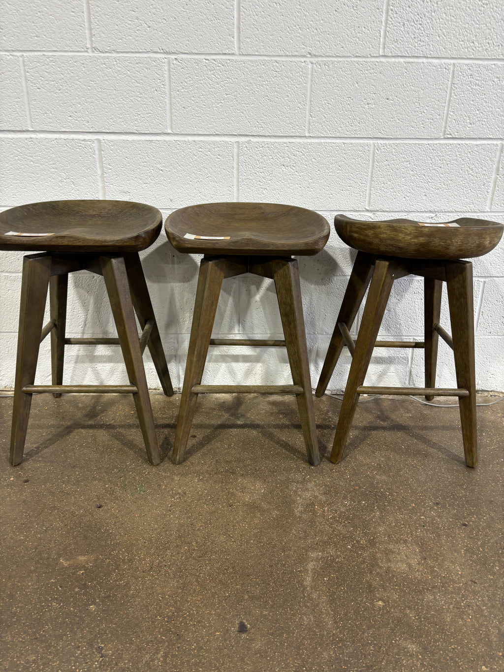 Lulu and Georgia Jarella Counter Stool - Image 1