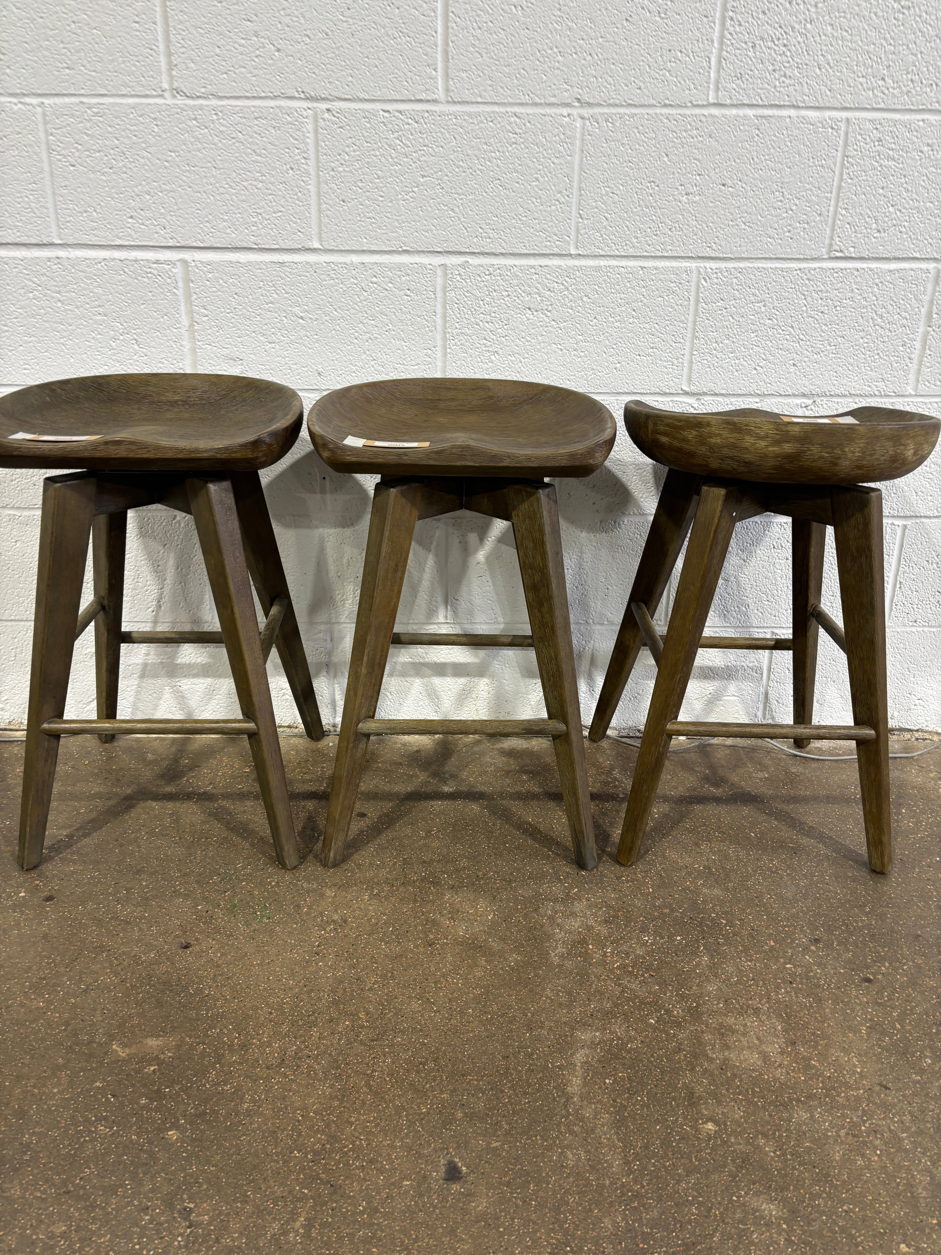 Lulu and Georgia Jarella Counter Stool - Image 1