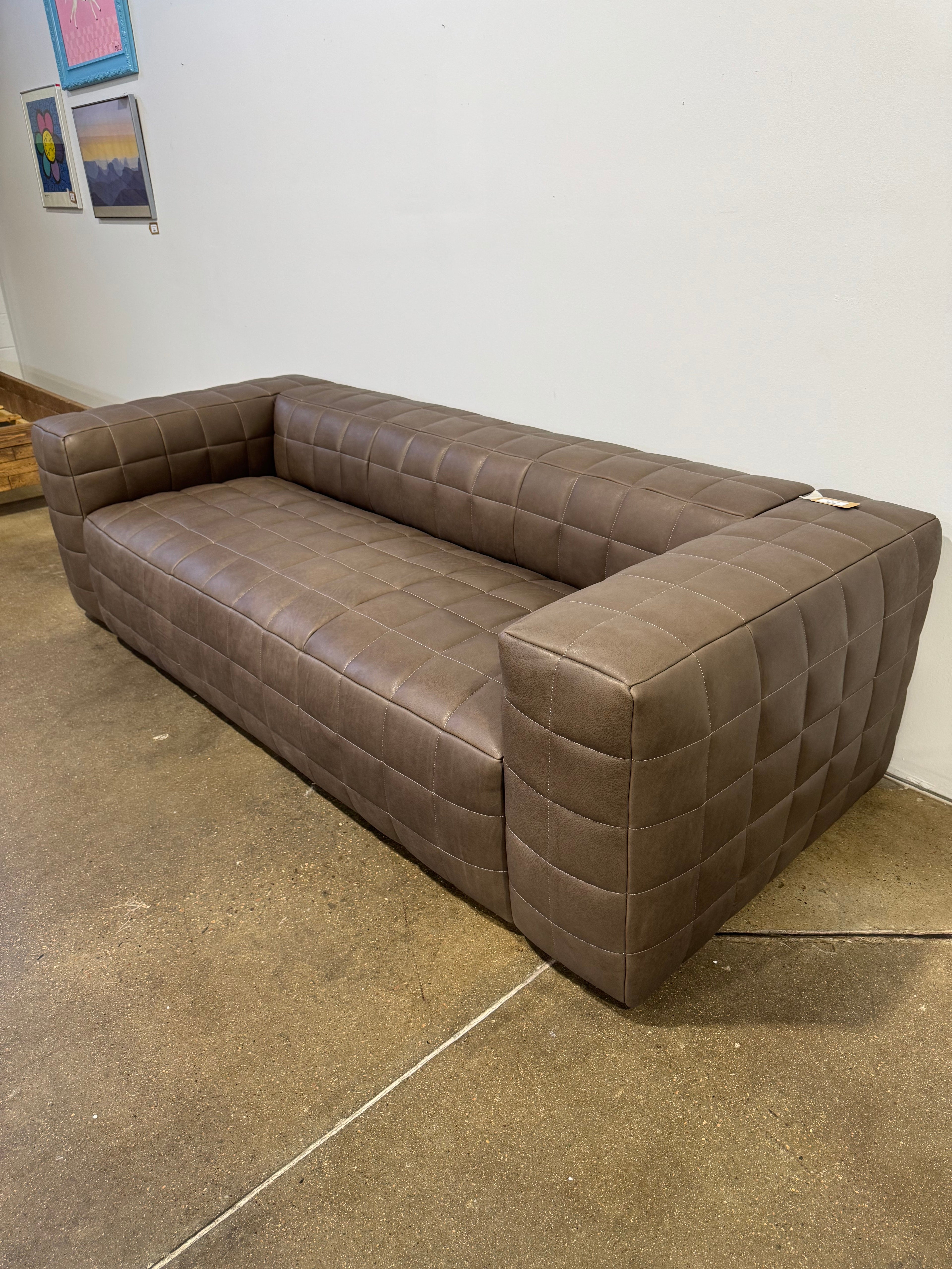 Moe's Home Collection Callan Sofa - Image 3
