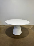 Moe's Home Collection Otago Dining Table, 54" Round - Image 1