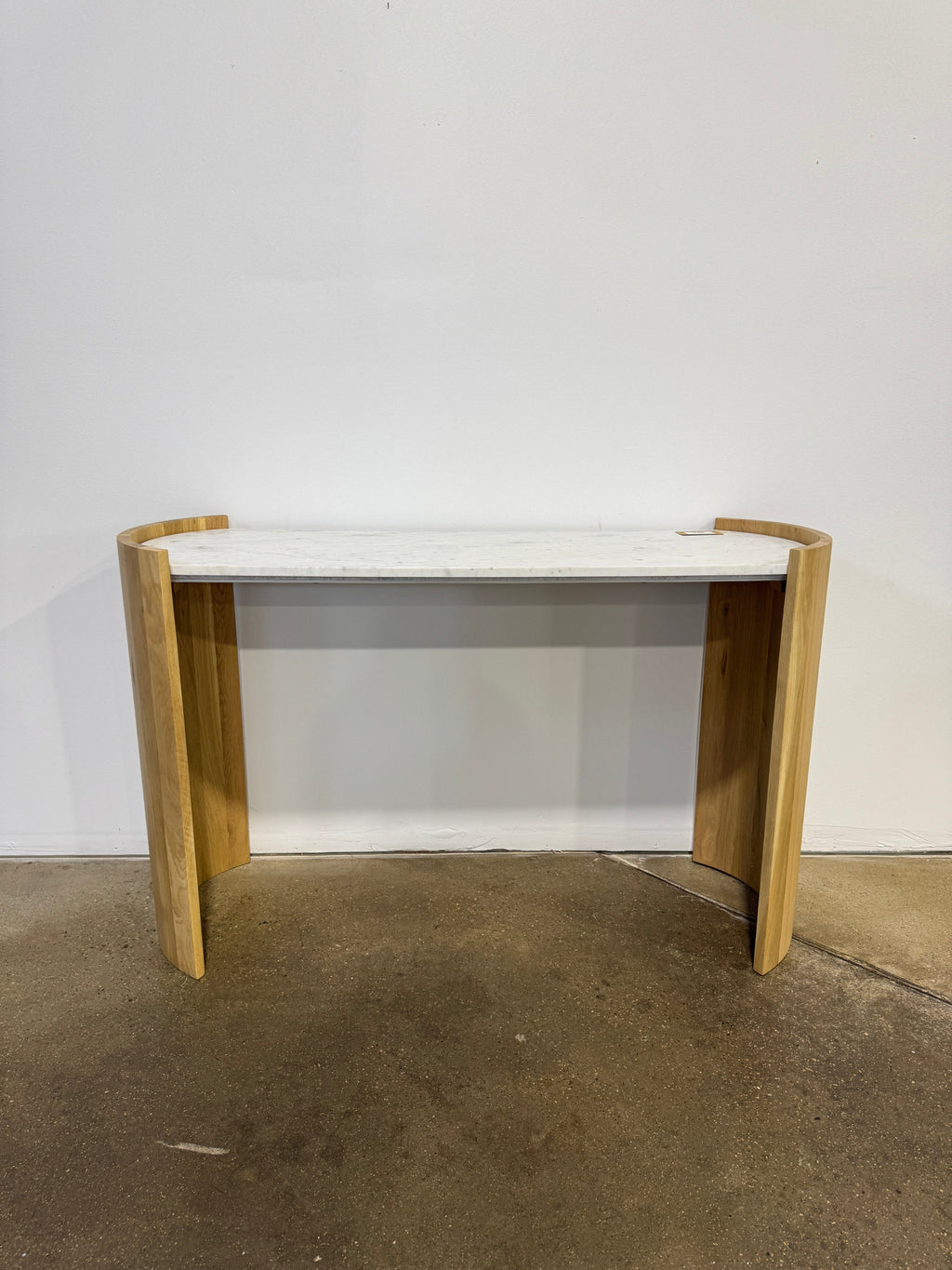 Moe's Home Collection Dala Console Table - Image 1