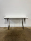 Moe's Home Collection Repetir Console Table - Image 1