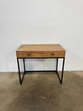 Moe's Home Collection Atelier Desk - Image 1