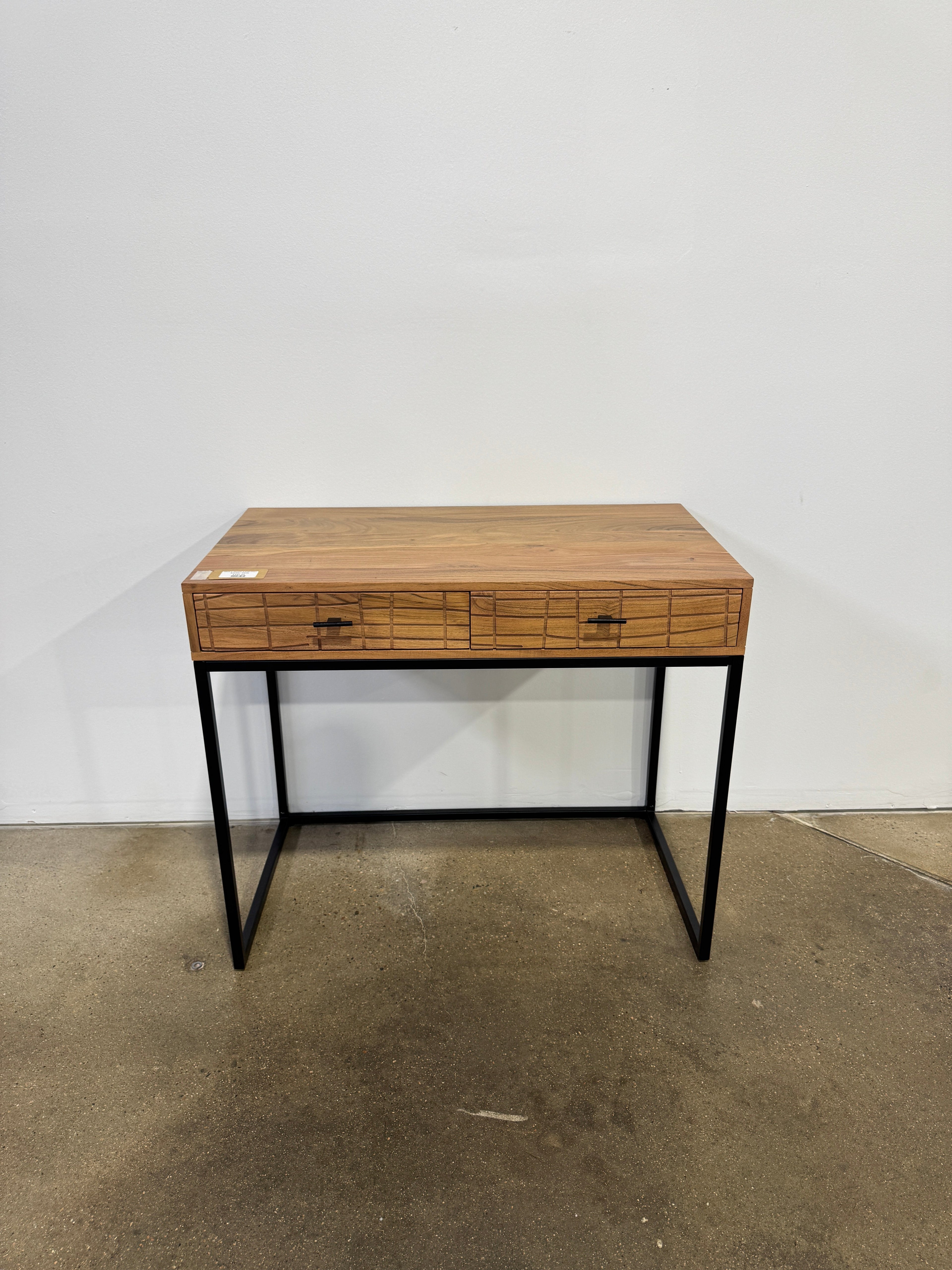 Moe's Home Collection Atelier Desk - Image 1
