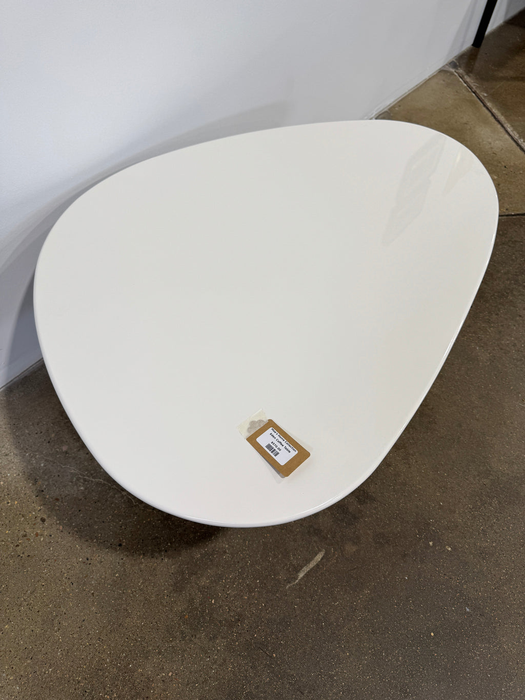 Moe's Home Collection Eden Coffee Table - Image 4