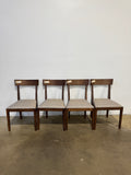 Moe's Home Collection Leone Dining Chair - Image 1