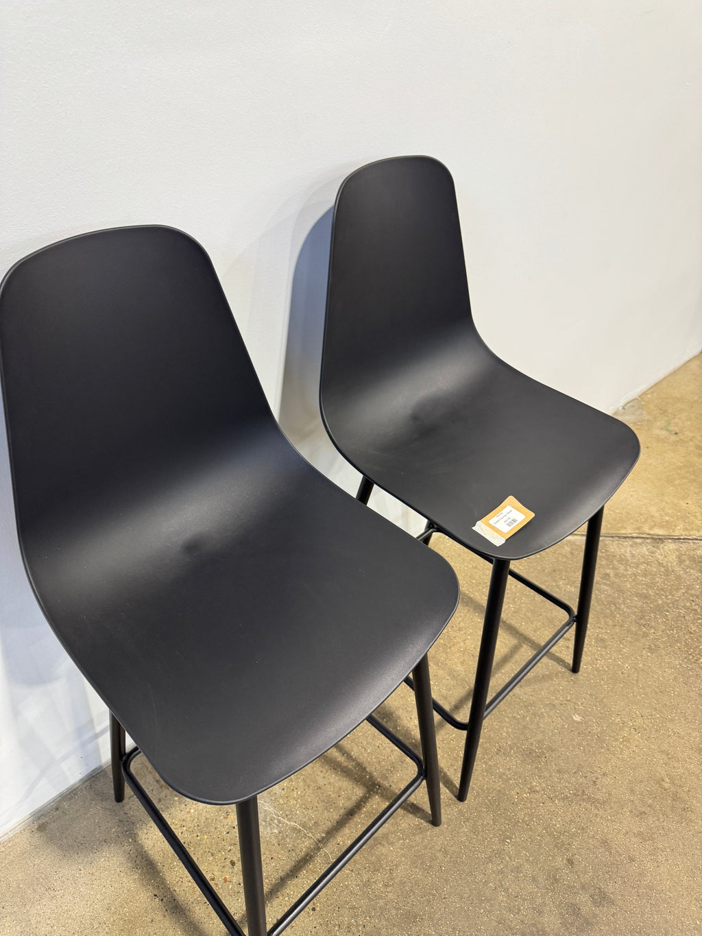 Article  Svelti Bar Stool - Image 4