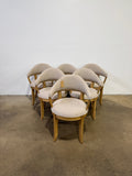 Moe's Home Collection Carlos Dining Chair - Image 1