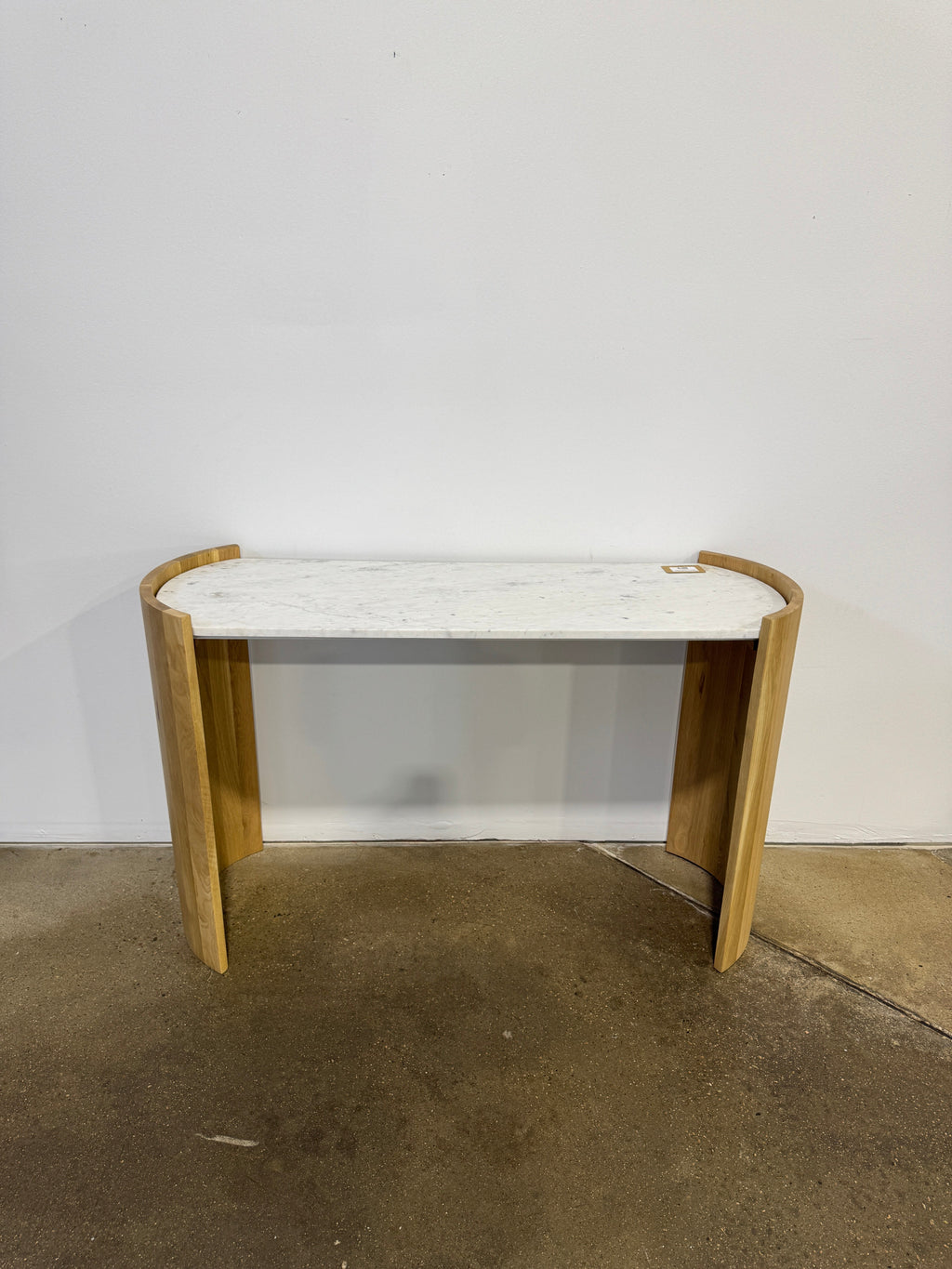 Moe's Home Collection Dala Console Table - Image 2