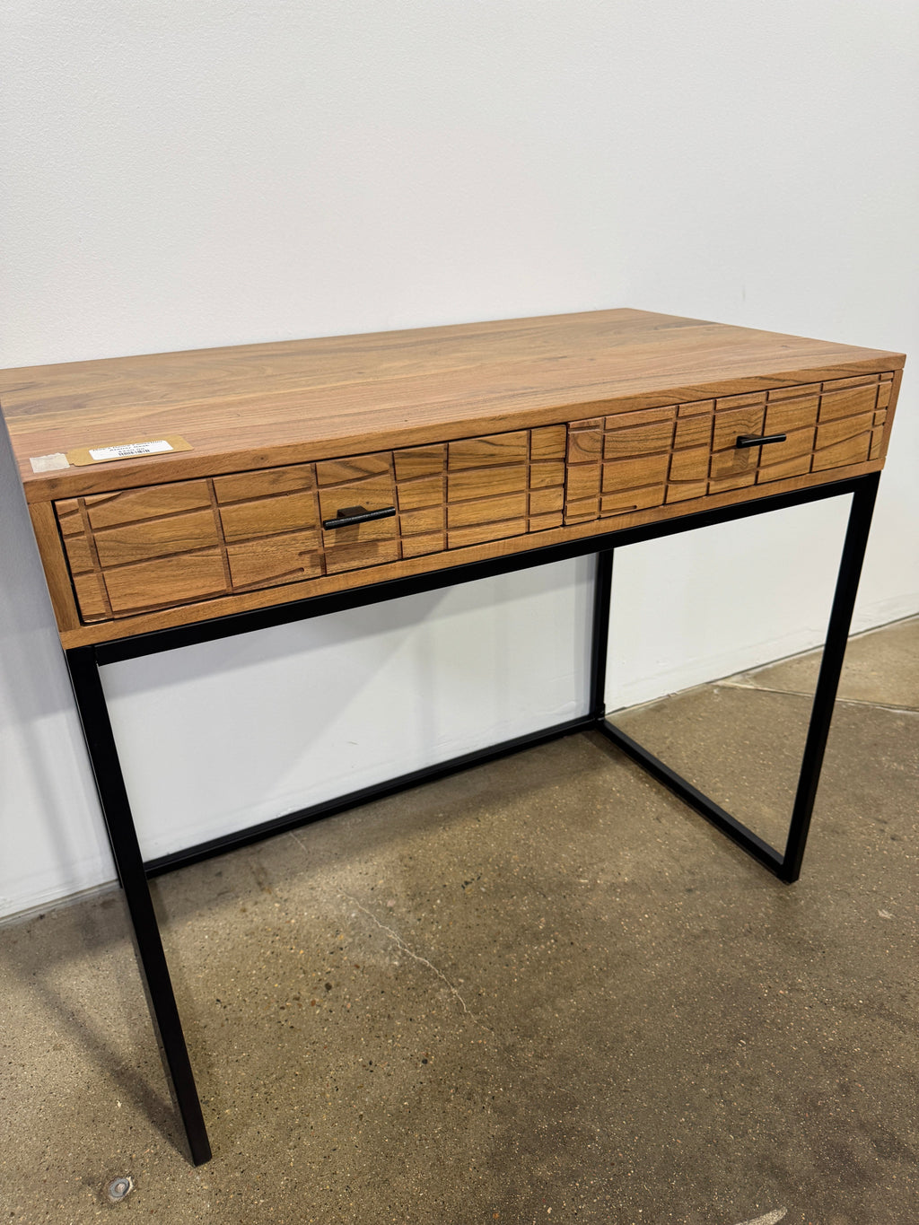 Moe's Home Collection Atelier Desk - Image 2