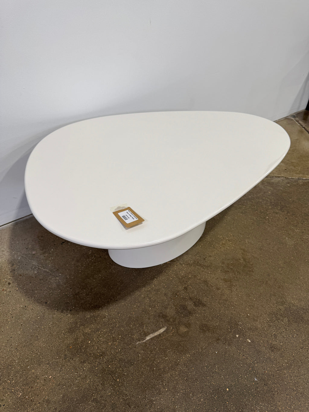 Moe's Home Collection Eden Coffee Table - Image 3