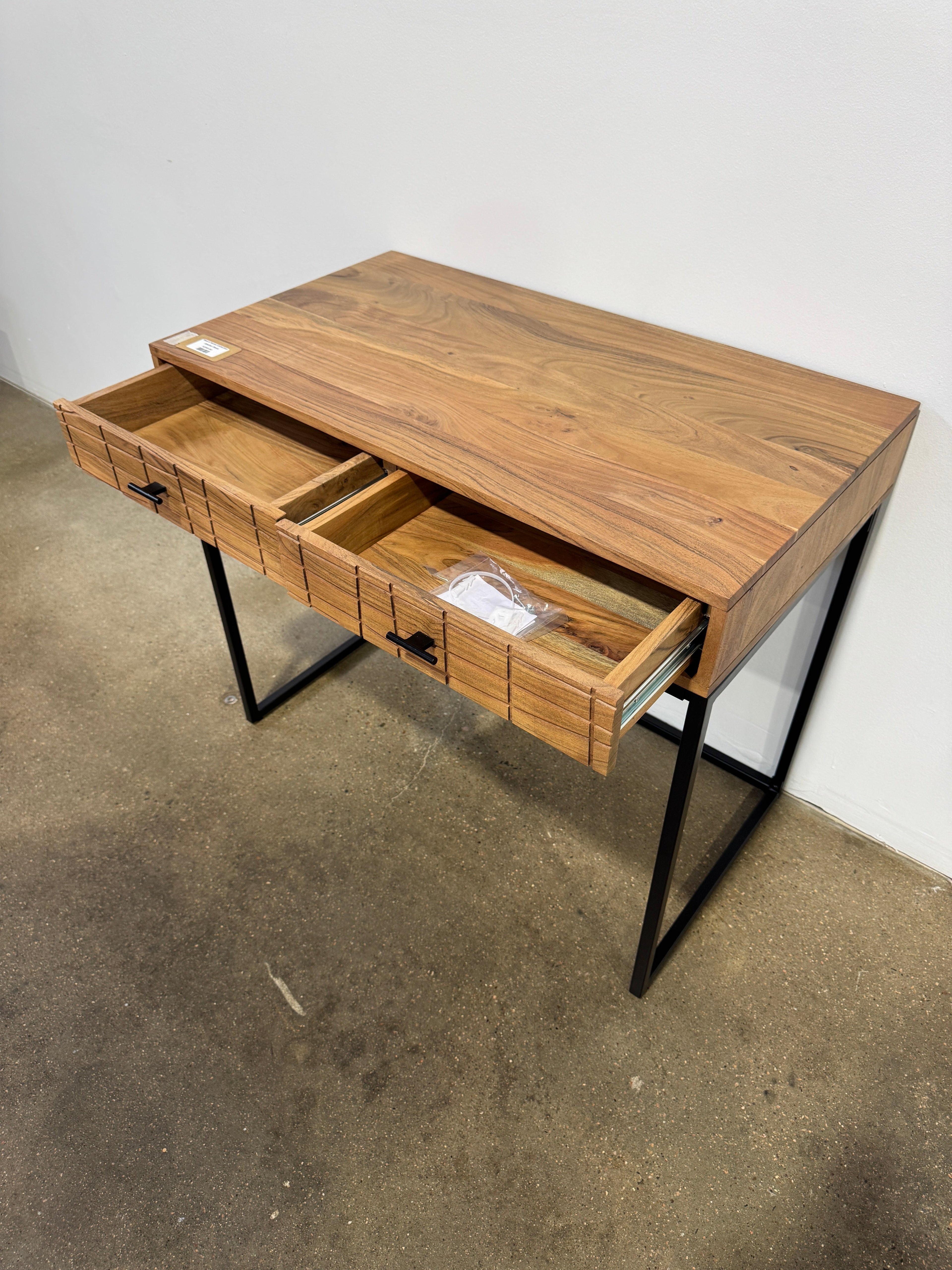 Moe's Home Collection Atelier Desk - Image 4