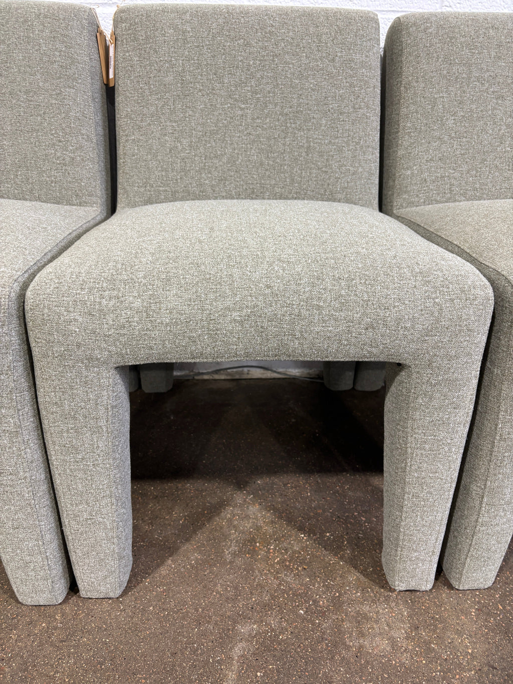 Moe's Home Collection Verona Outdoor Dining Chair - Image 5