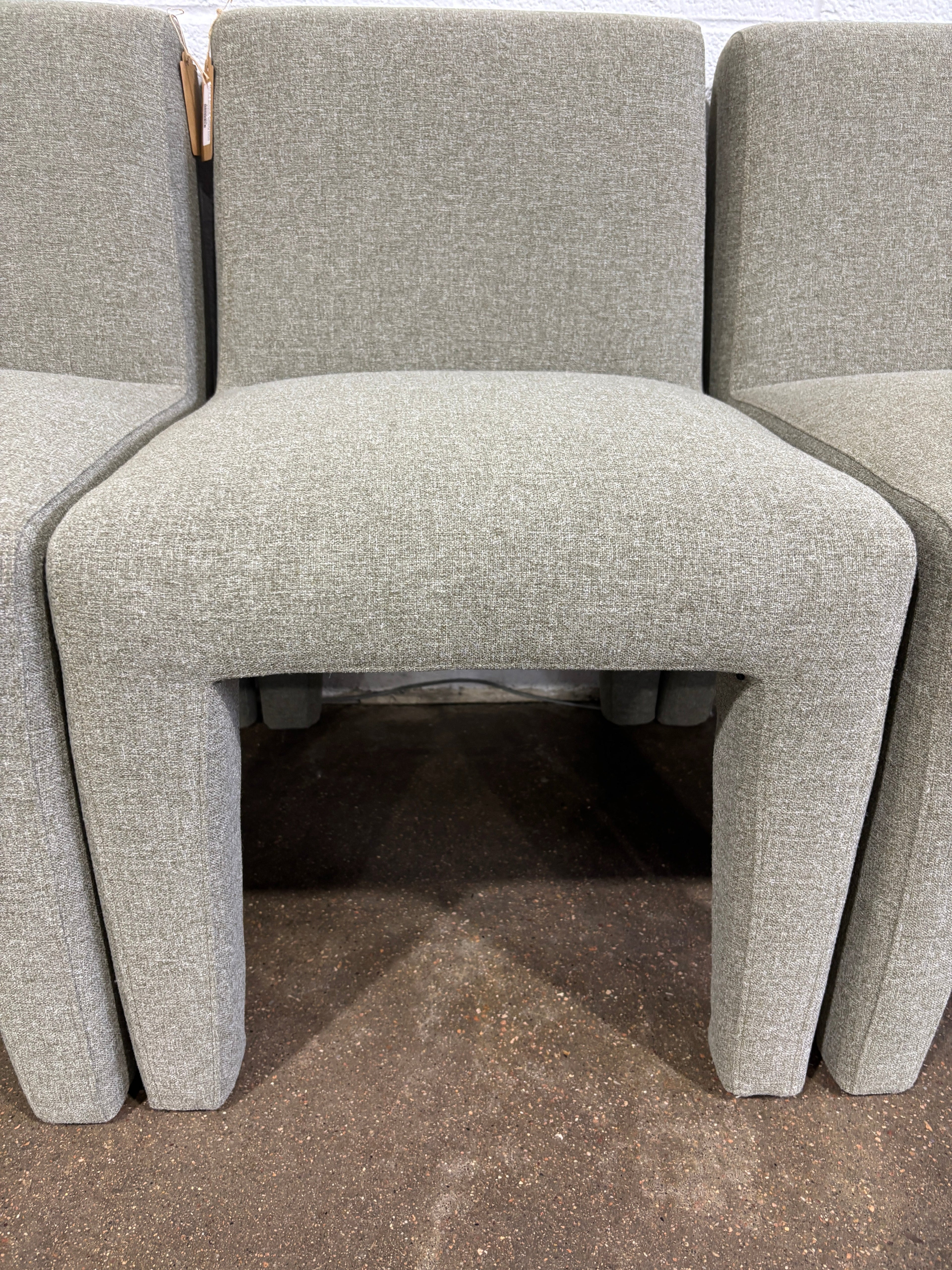 Moe's Home Collection Verona Outdoor Dining Chair - Image 5