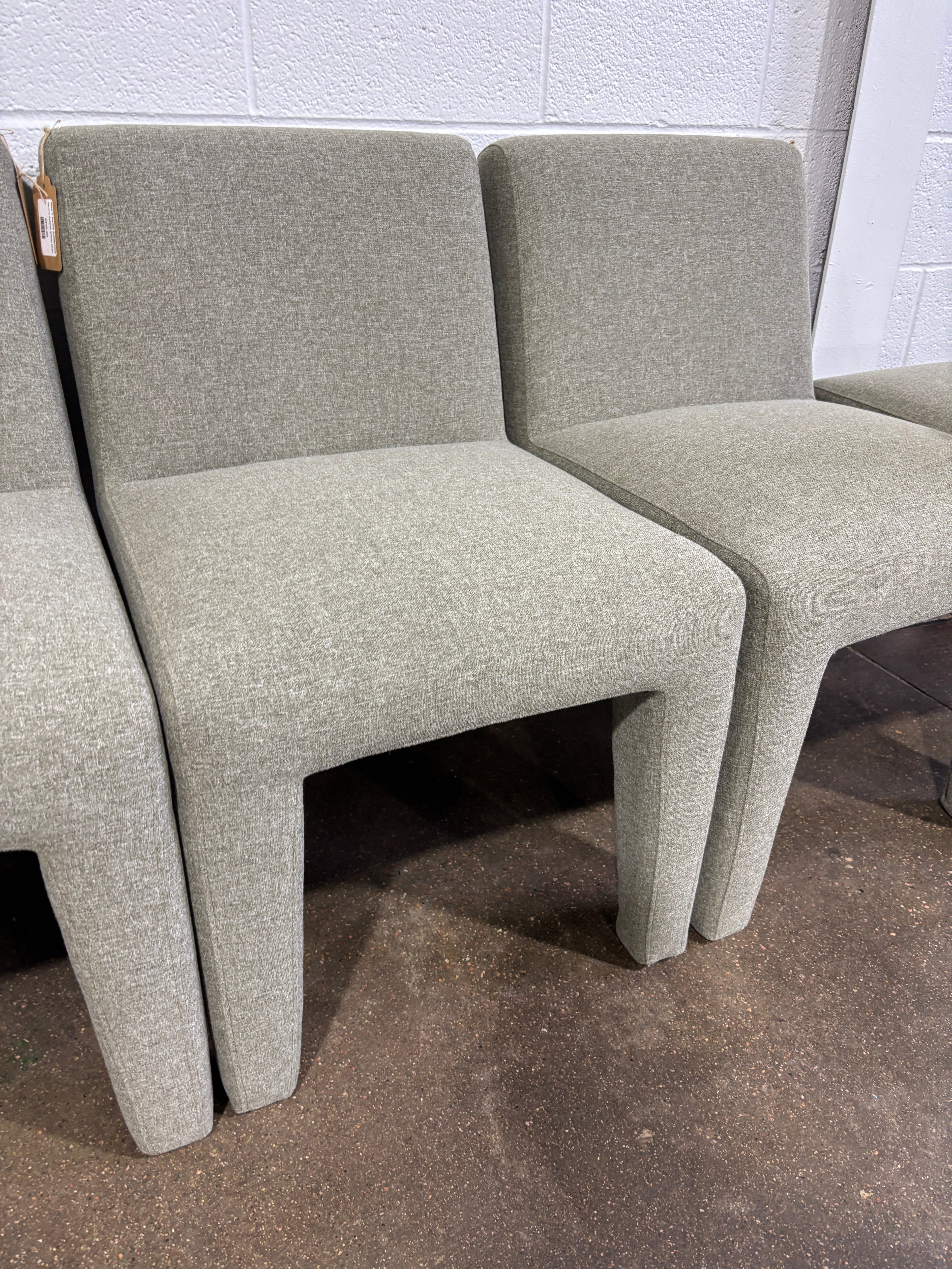 Moe's Home Collection Verona Outdoor Dining Chair - Image 6