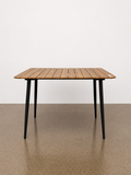 Article Latta Outdoor Bar Table - Image 1