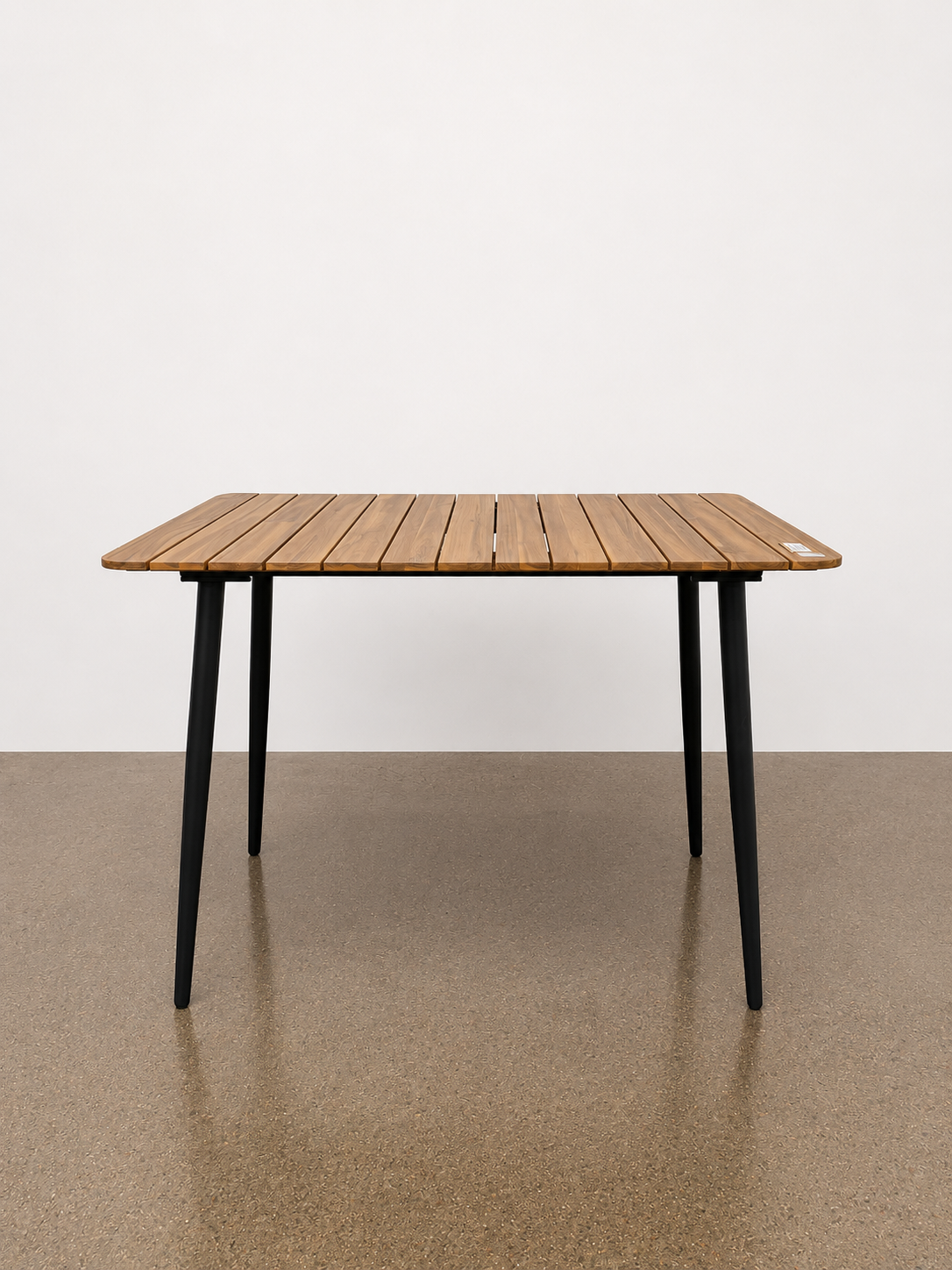 Article Latta Outdoor Bar Table - Image 1