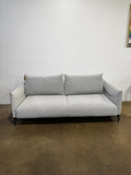 Innovation Living Malloy 2-Seater Fabric Sofa Bed - Image 1