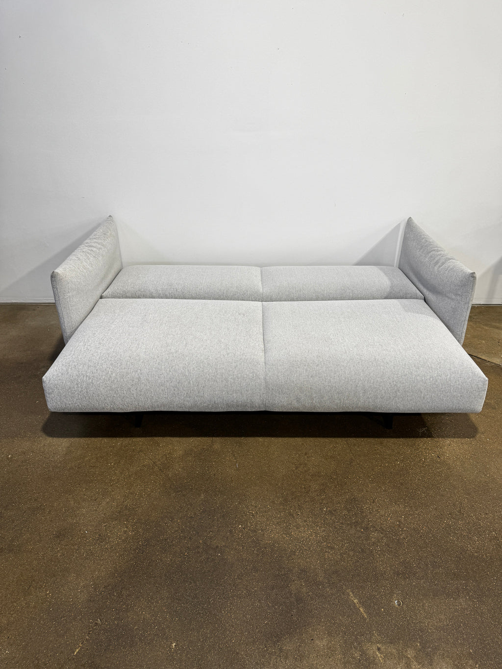 Innovation Living Malloy 2-Seater Fabric Sofa Bed - Image 7